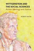 Cover: Wittgenstein and the Social Sciences - Anthem Press