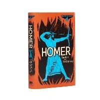 Enlarge image Cover: World Classics Library: Homer - Arcturus