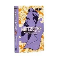 Enlarge image Cover: World Classics Library: Nietzsche - Arcturus