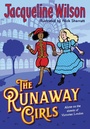 Cover: The Runaway Girls - RHCP UK Digital