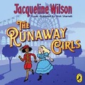 Cover: The Runaway Girls - Random House Audiobooks