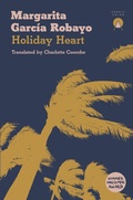 Cover: Holiday Heart - Charco Press
