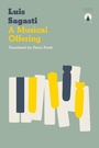 Cover: A Musical Offering - Charco Press
