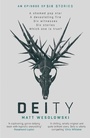 Cover: Deity - ORENDA BOOKS