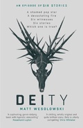 Cover: Deity - ORENDA BOOKS