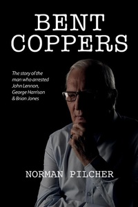 Abbildung von: Bent Coppers - Clink Street Publishing