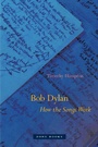 Cover: Bob Dylan - Zone Books