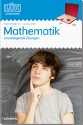 Cover: L&Uuml;K - Westermann Lernwelten GmbH