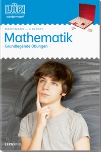Enlarge image Cover: LÜK - Westermann Lernwelten GmbH
