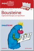 Cover: miniL&Uuml;K - Westermann Lernwelten GmbH