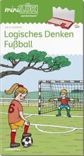 Cover: miniL&Uuml;K - Westermann Lernwelten GmbH