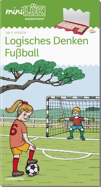 Enlarge image Cover: miniLÜK - Westermann Lernwelten GmbH