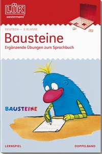 Enlarge image Cover: LÜK - Westermann Lernwelten GmbH