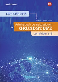 Abbildung von: IT-Berufe - Westermann Schulbuchverlag