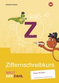 Cover: Welt der Zahl - Allgemeine Ausgabe 2021 - Westermann Schulbuchverlag