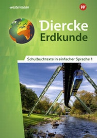 Abbildung von: Diercke Erdkunde - Differenzierende Ausgabe 2020 für Nordrhein-Westfalen - Westermann Schulbuchverlag