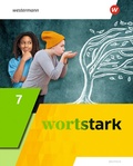 Cover: wortstark - Allgemeine Ausgabe 2019 - Westermann Schulbuchverlag