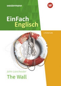 Abbildung von: EinFach Englisch New Edition Textausgaben - Westermann Schulbuchverlag