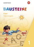 Cover: BAUSTEINE Fibel - Ausgabe 2021 - Westermann Schulbuchverlag