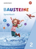 Cover: BAUSTEINE Sprachbuch und Spracharbeitshefte - Ausgabe 2021 - Westermann Schulbuchverlag