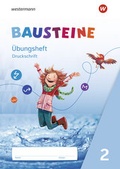 Cover: BAUSTEINE Sprachbuch und Spracharbeitshefte - Ausgabe 2021 - Westermann Schulbuchverlag