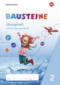 Cover: BAUSTEINE Sprachbuch und Spracharbeitshefte - Ausgabe 2021 - Westermann Schulbuchverlag