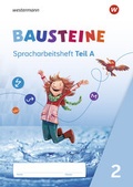 Cover: BAUSTEINE Sprachbuch und Spracharbeitshefte - Ausgabe 2021 - Westermann Schulbuchverlag