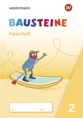 Cover: BAUSTEINE Sprachbuch und Spracharbeitshefte - Ausgabe 2021 - Westermann Schulbuchverlag