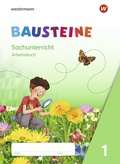 Cover: BAUSTEINE Sachunterricht - Ausgabe 2021 - Westermann Schulbuchverlag