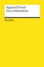 Cover: Das Unheimliche - Reclam