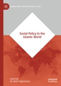 Cover: Social Policy in the Islamic World - Palgrave Macmillan