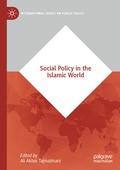 Cover: Social Policy in the Islamic World - Palgrave Macmillan
