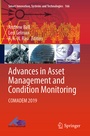 Cover: Advances in Asset Management and Condition Monitoring - Springer