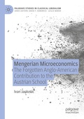 Bild: Mengerian Microeconomics - Palgrave Macmillan