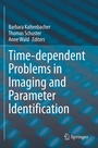 Cover: Time-dependent Problems in Imaging and Parameter Identification - Springer