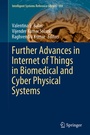 Cover: Further Advances in Internet of Things in Biomedical and Cyber Physical Systems - Springer