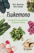 Cover: Tsukemono - Springer