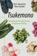 Cover: Tsukemono - Springer