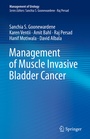 Cover: Management of Muscle Invasive Bladder Cancer - Springer