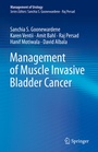 Cover: Management of Muscle Invasive Bladder Cancer - Springer