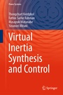 Cover: Virtual Inertia Synthesis and Control - Springer