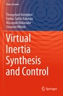Cover: Virtual Inertia Synthesis and Control - Springer