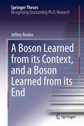 Bild: A Boson Learned from its Context, and a Boson Learned from its End - Springer