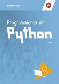 Enlarge image Cover: Programmieren mit Python - Westermann Berufliche Bildung