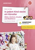 Cover: In jedem Kind steckt ein K&uuml;nstler - Westermann Berufliche Bildung