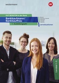 Cover: GUT BERATEN in der Bank - Westermann Berufliche Bildung