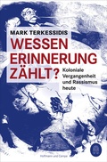 Cover: Wessen Erinnerung z&auml;hlt? - Hoffmann & Campe