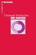 Cover: Die Gnosis - C.H.BECK