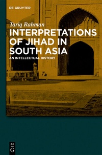 Abbildung von: Interpretations of Jihad in South Asia - De Gruyter