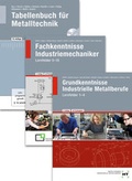 Cover: Paketangebot Der Industriemechaniker - Verlag Handwerk und Technik